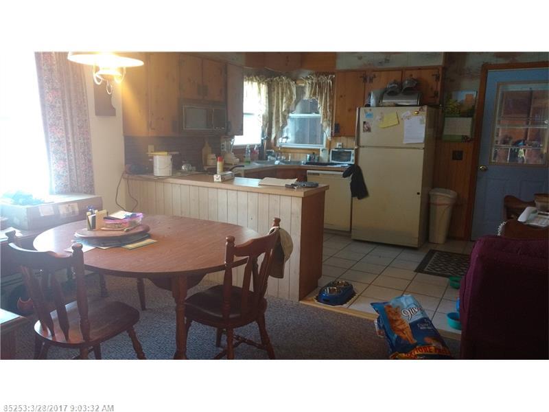 28 Fuller ST, Wilton, ME 04294