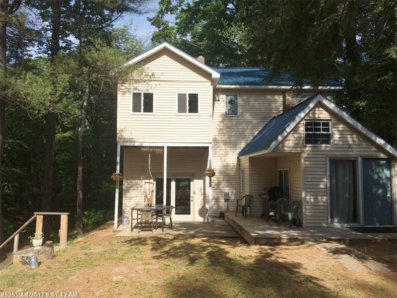 335 US Route 2 W, Wilton, ME 04294