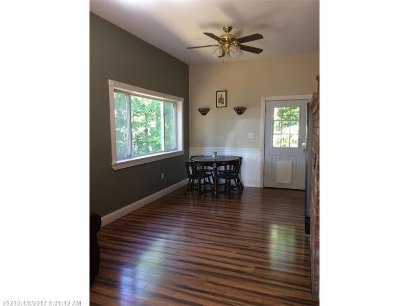 335 US Route 2 W, Wilton, ME 04294