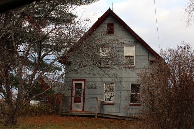 201 Burns RoadAugusta, ME, 04330Kennebec County