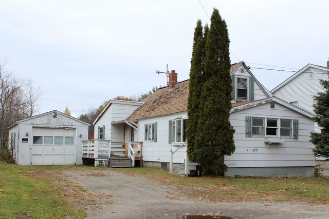 368 Spring RdAugusta, ME, 04330Kennebec County