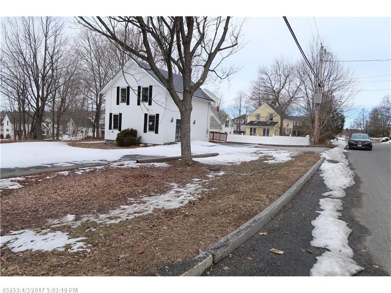 17 Murray ST, Augusta, ME 04330