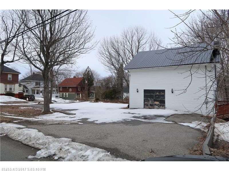 17 Murray ST, Augusta, ME 04330