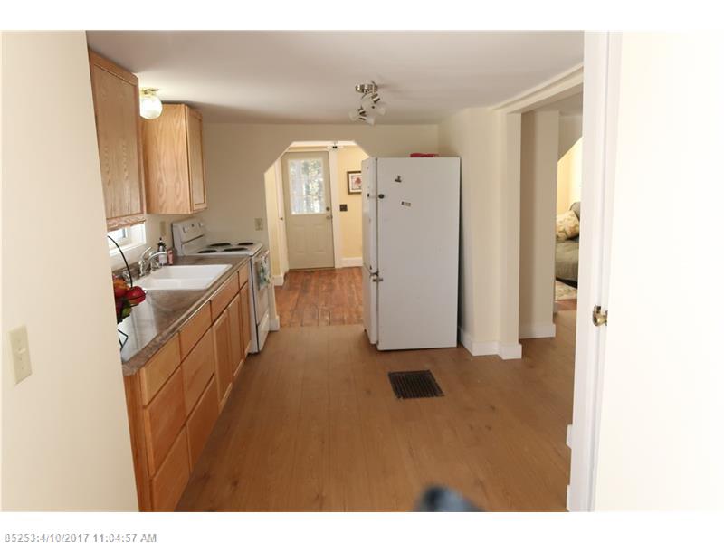 787 Eastern AVE, Augusta, ME 04330