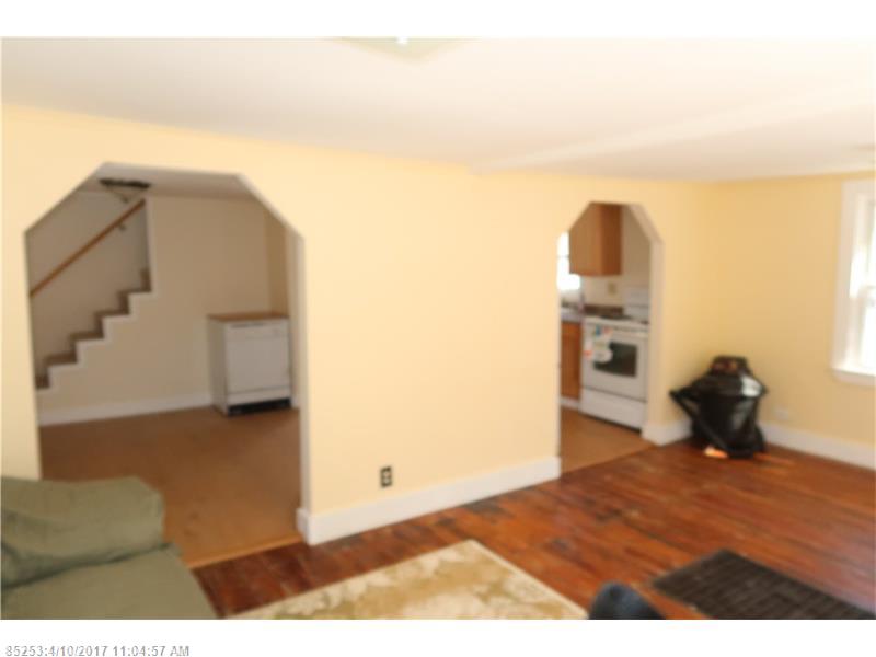 787 Eastern AVE, Augusta, ME 04330