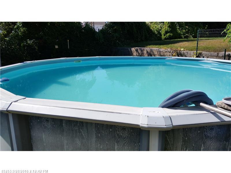 16 Monroe ST, Augusta, ME 04330