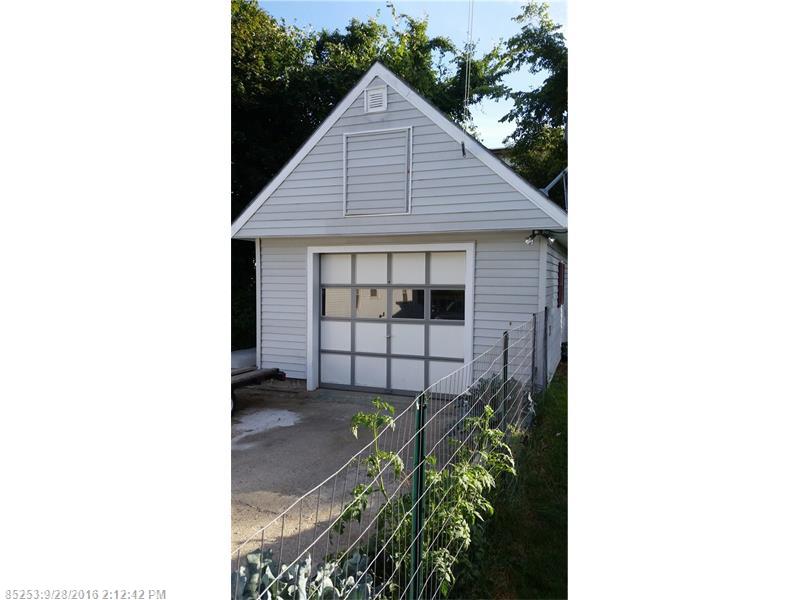 16 Monroe ST, Augusta, ME 04330