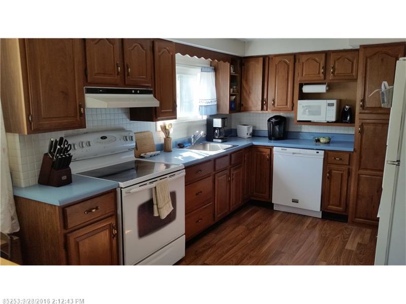 16 Monroe ST, Augusta, ME 04330