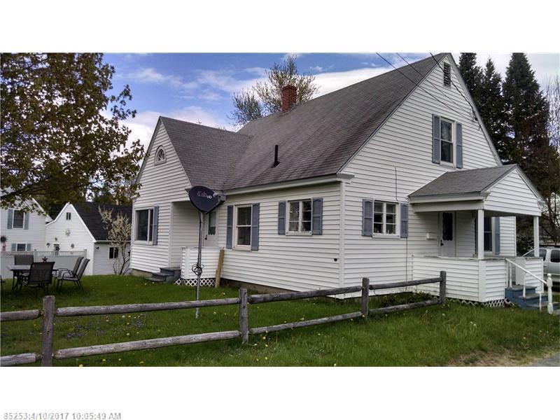 15 North Pearl St., Augusta, ME 04330