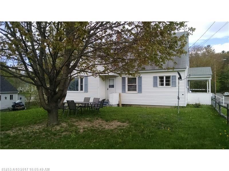 15 North Pearl St., Augusta, ME 04330