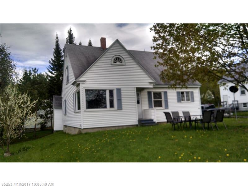 15 North Pearl St., Augusta, ME 04330