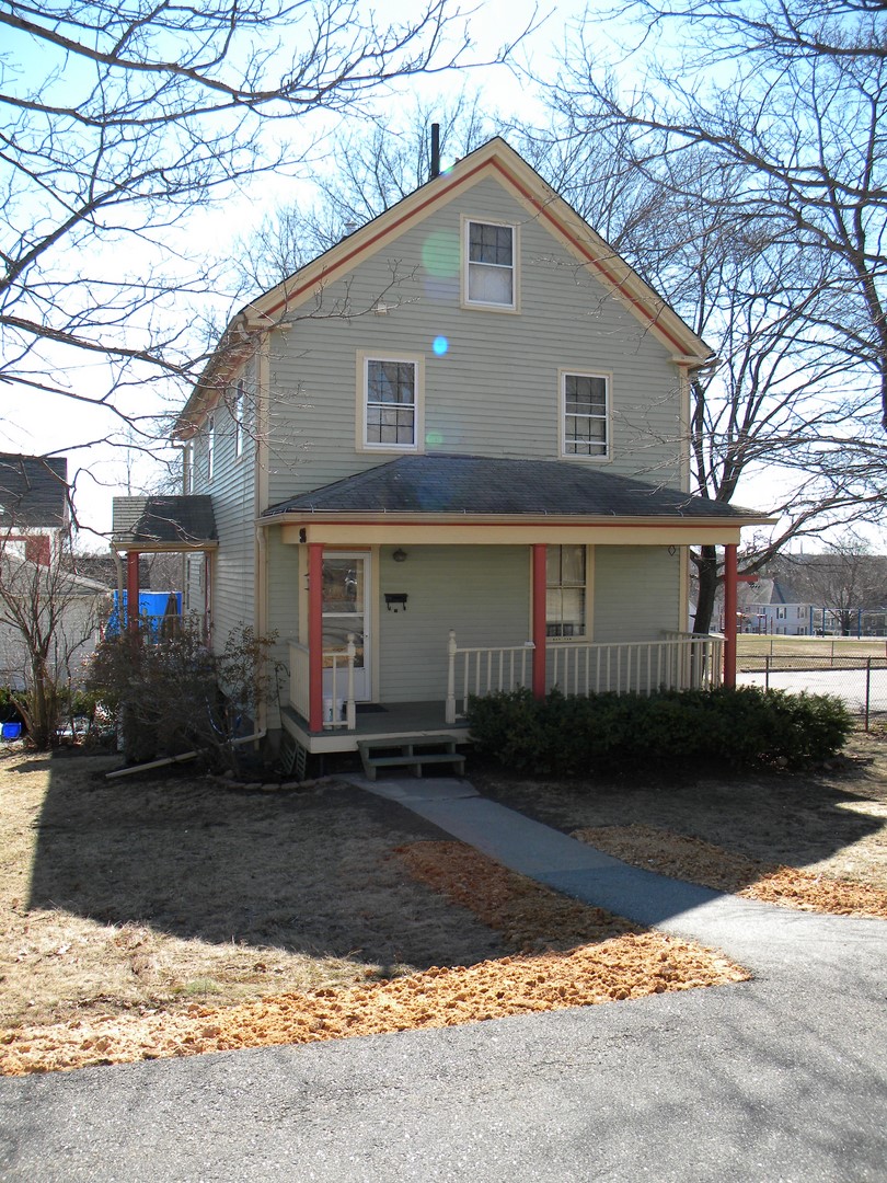 98 Green Street, Augusta, ME 04330