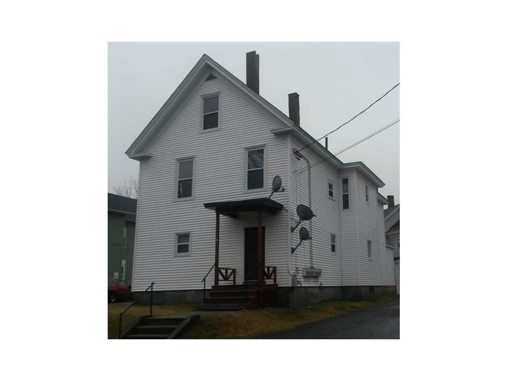 10 Green St, Augusta, ME 04330