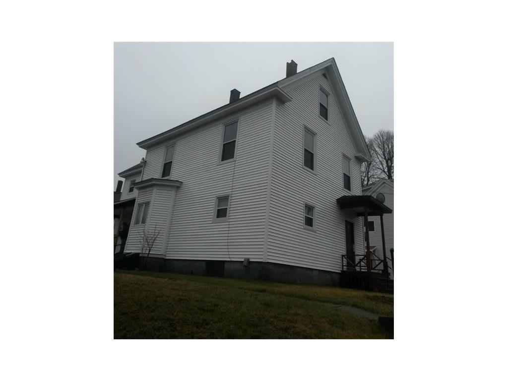 10 Green St, Augusta, ME 04330