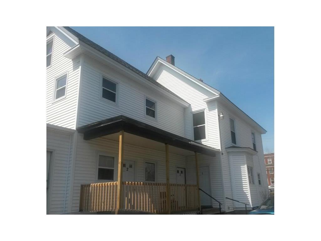10 Green St, Augusta, ME 04330