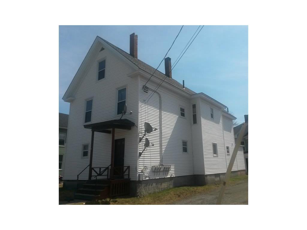 10 Green St, Augusta, ME 04330