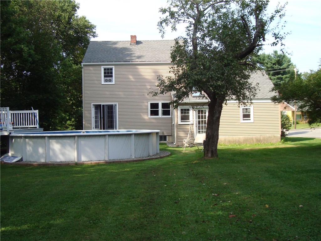 132 Old Winthrop Rd, Augusta, ME 04330