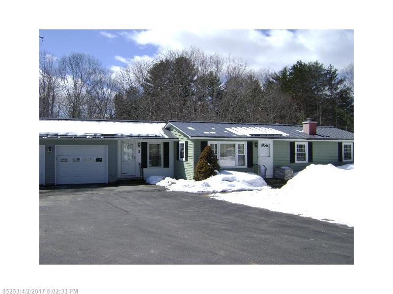 8 Parkview TER, Augusta, ME 04330