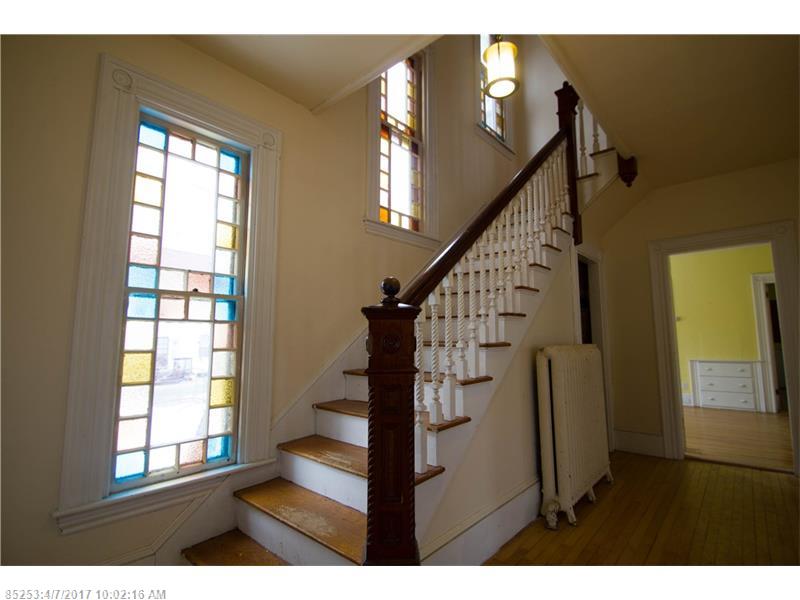 15 Elm ST, Augusta, ME 04330