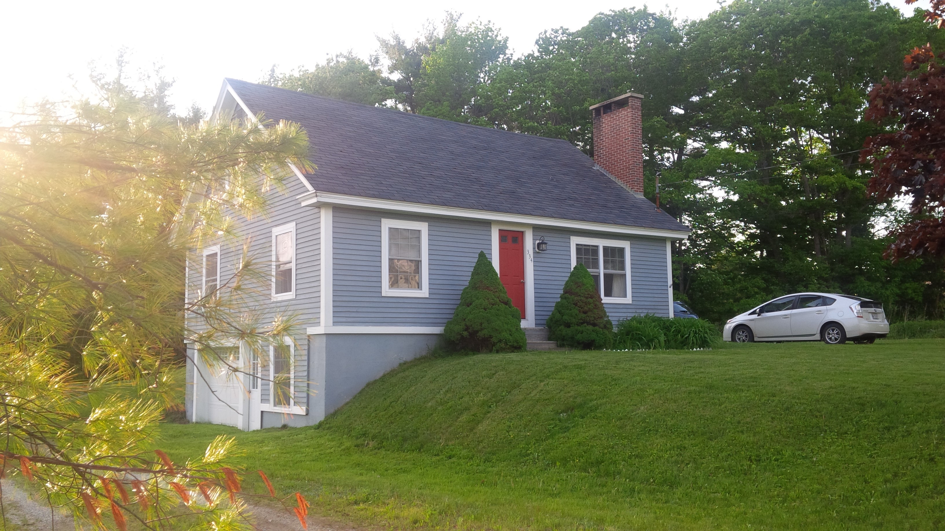 334 Spring Rd, Augusta, ME 04330
