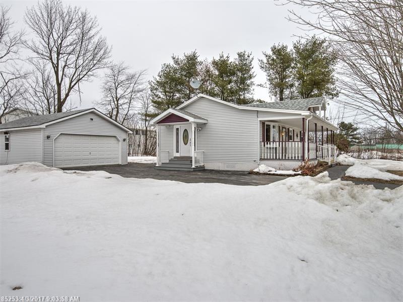 13 Pam Cor DR, Sidney, ME 04330