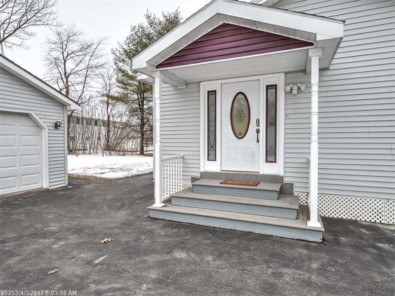 13 Pam Cor DR, Sidney, ME 04330