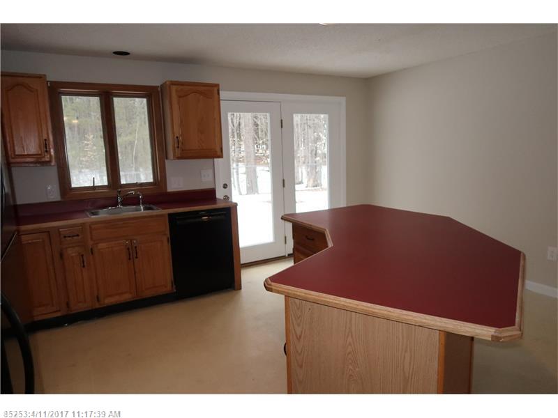 566 Eight Rod RD, Augusta, ME 04330