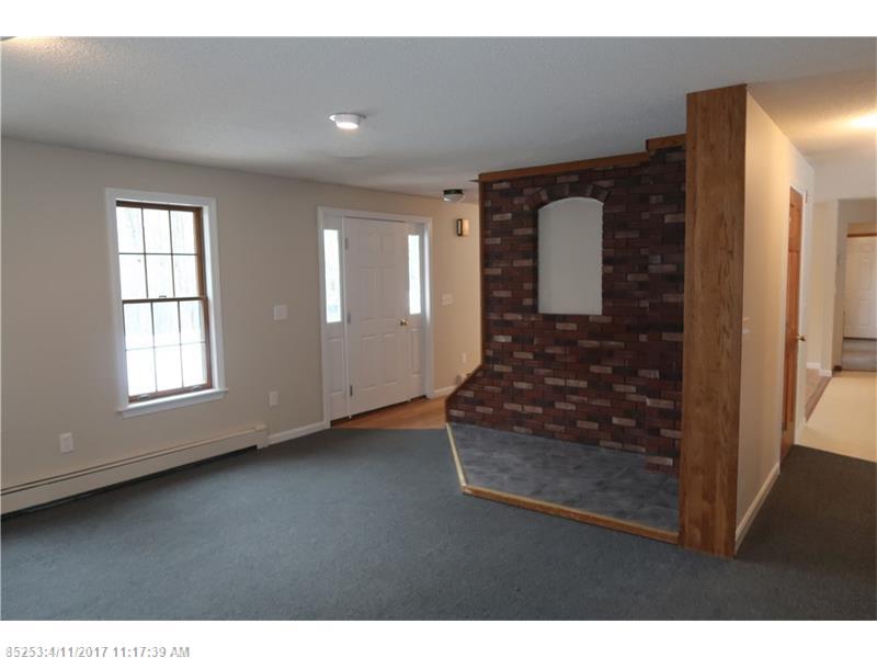 566 Eight Rod RD, Augusta, ME 04330