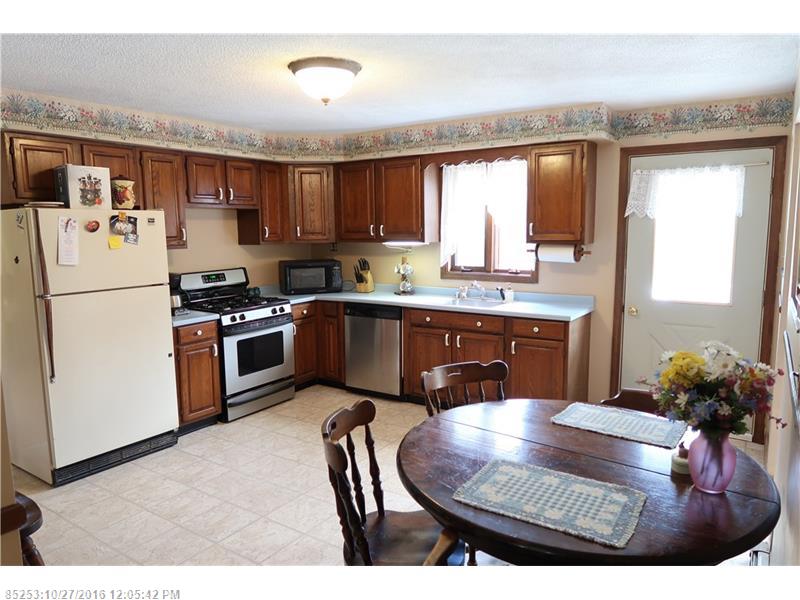 47 Leavitt RD, Augusta, ME 04330