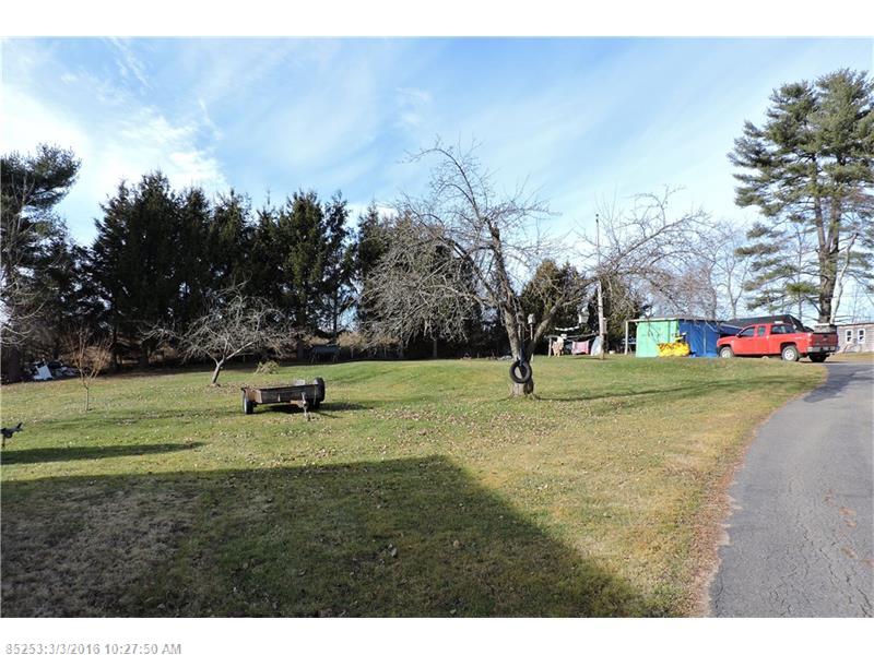 130 Leighton RD, Augusta, ME 04330