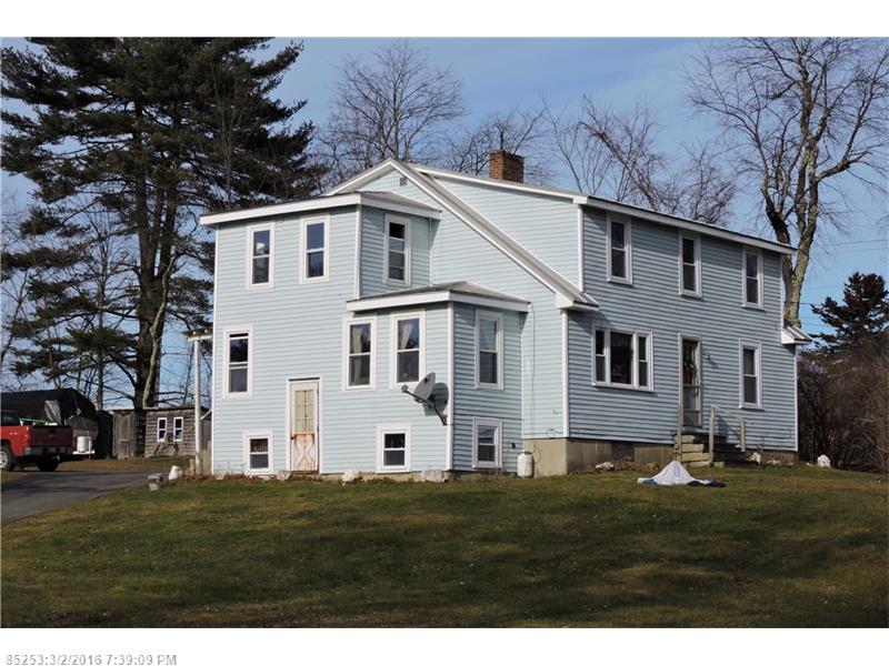 130 Leighton RD, Augusta, ME 04330
