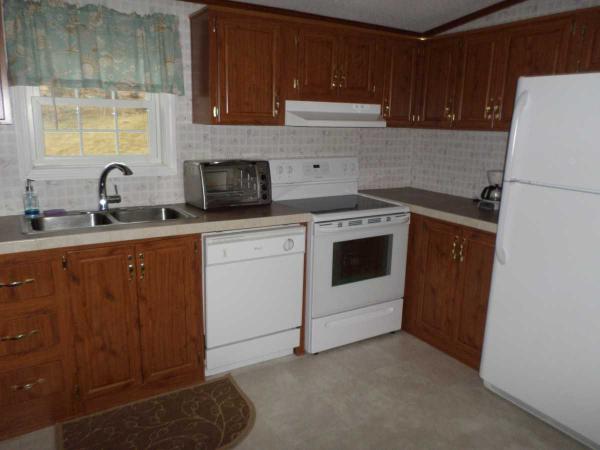 Riverside Land Leased Community 25 Rainbow RunAugusta, ME 04330