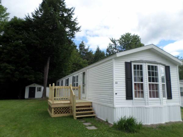 Riverside Land Leased Community 77 Sparrow drAugusta, ME 04330