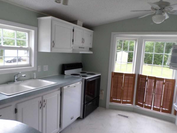 Riverside Land Leased Community 77 Sparrow drAugusta, ME 04330