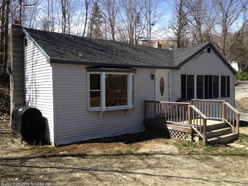 42 Cannard ST, Gardiner, ME 04345