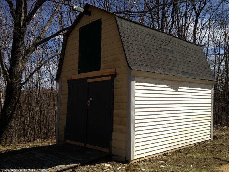42 Cannard ST, Gardiner, ME 04345
