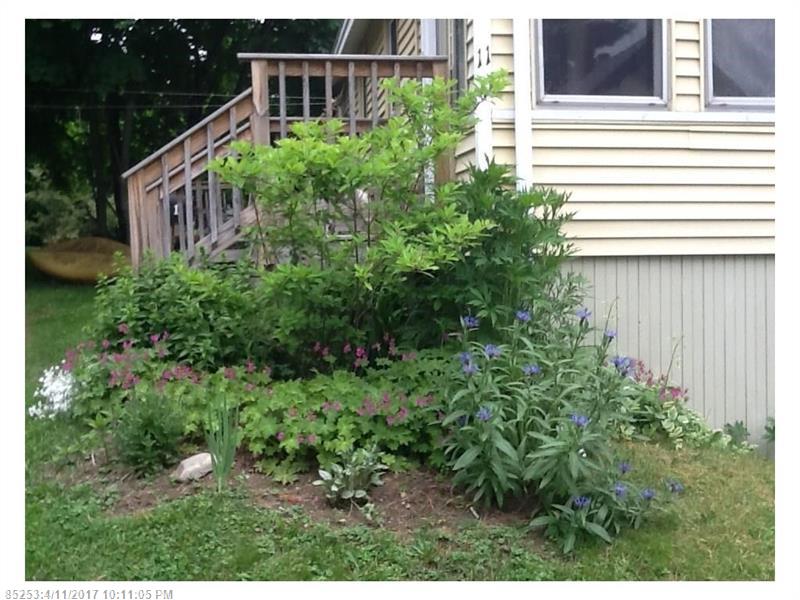 11 Plummer CT, Gardiner, ME 04345