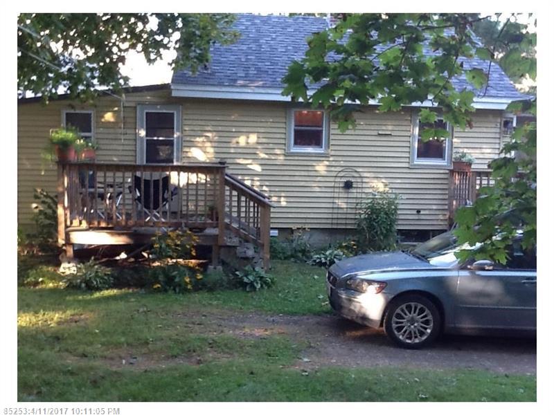 11 Plummer CT, Gardiner, ME 04345
