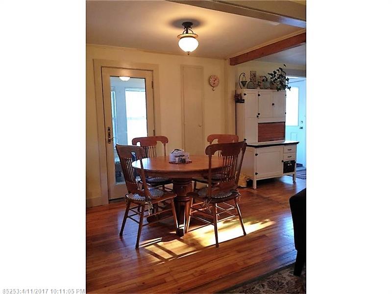 11 Plummer CT, Gardiner, ME 04345