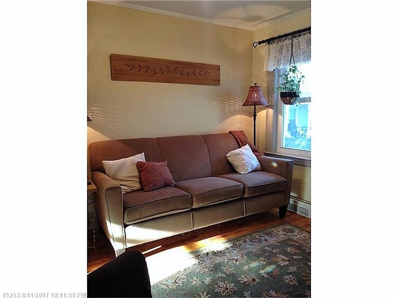 11 Plummer CT, Gardiner, ME 04345
