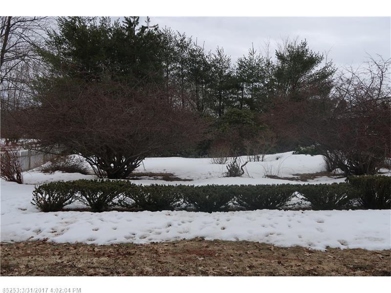 50 Central ST, Randolph, ME 04346