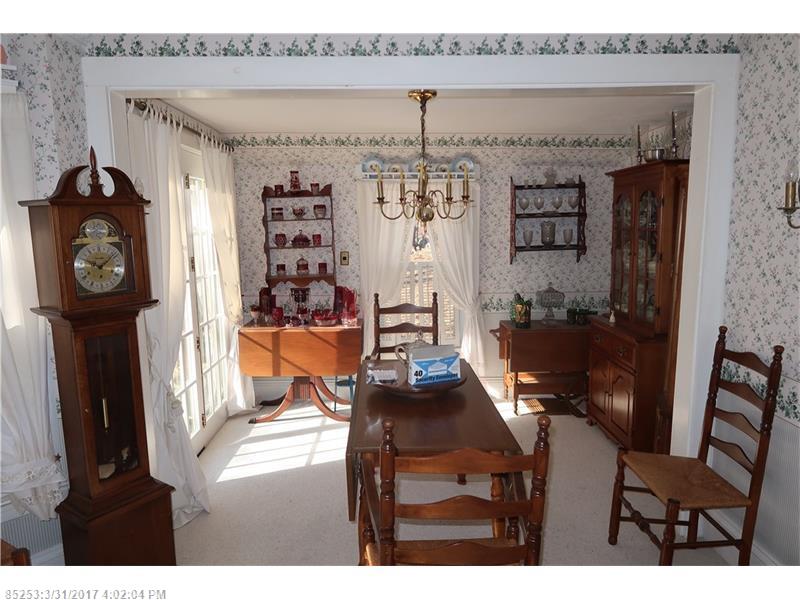 50 Central ST, Randolph, ME 04346