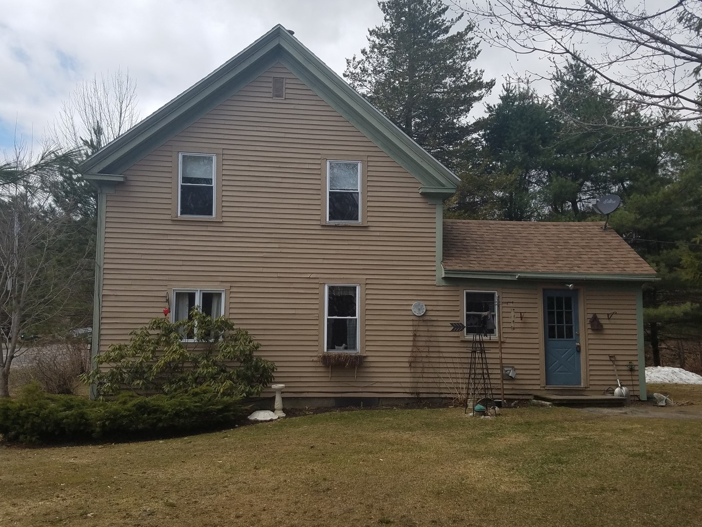 343 Winthrop Street, Hallowell, ME 04347