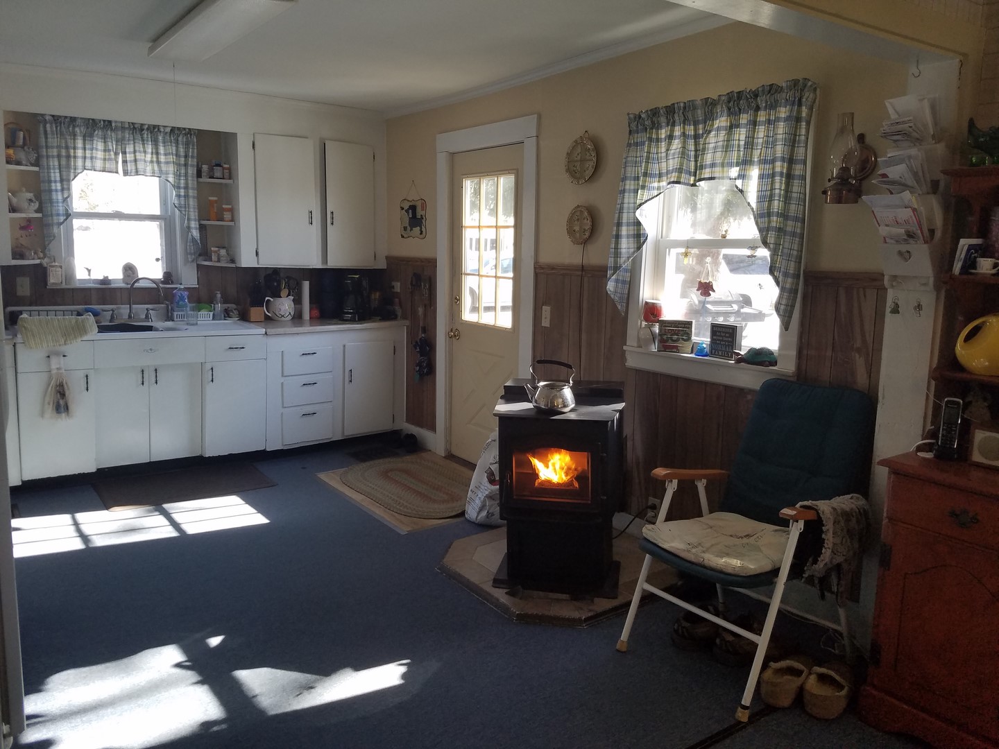343 Winthrop Street, Hallowell, ME 04347