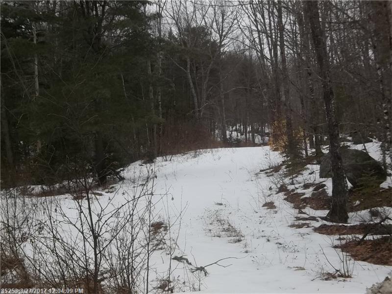 0 North Mountain Road, Jefferson, ME 04348