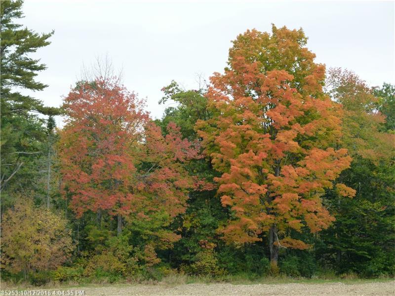 0 Augusta RD, Somerville, ME 04348