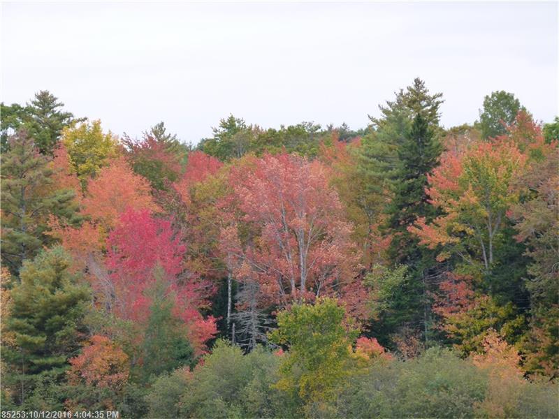 0 Augusta RD, Somerville, ME 04348