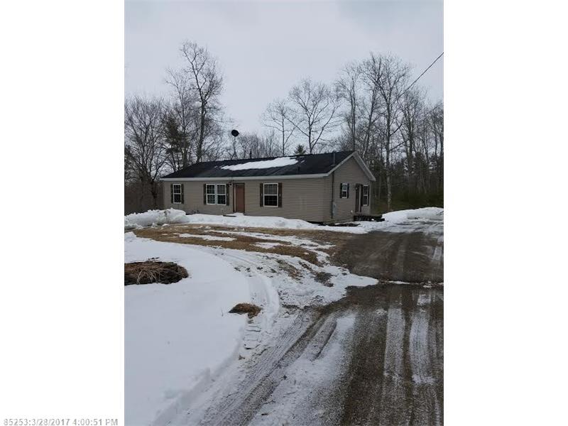 21 Deer Meadow LN, Jefferson, ME 04348