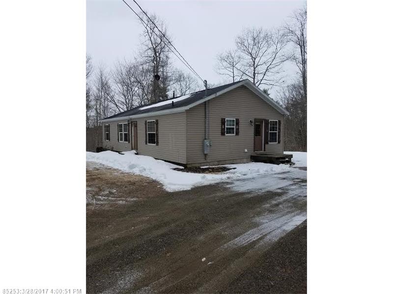 21 Deer Meadow LN, Jefferson, ME 04348