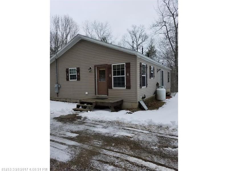 21 Deer Meadow LN, Jefferson, ME 04348